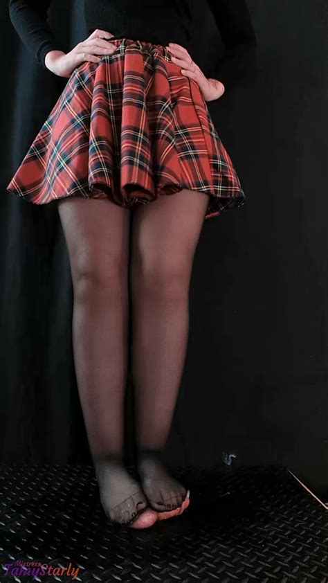 Stockings Footjob Nude Pics XHamster