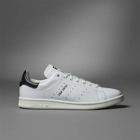 Adidas Stan Smith Lux Shoes White Adidas Sa