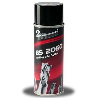 BS 2060 - 2m-MAUKNER