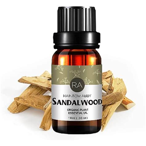 The Best Sandalwood Essential Oil Our Top Picks