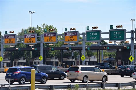 Pennsylvania Turnpike Tops List As Most Expensive Toll Road Worldwide