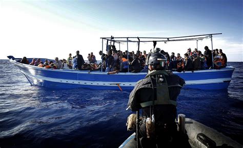 Sbarco Pozzallo Giovane Eritreo Morto Per Fame Poco Dopo Arrivo La