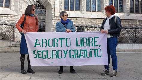 El 60 de las mujeres que abortan en León lo hace en clínicas privadas