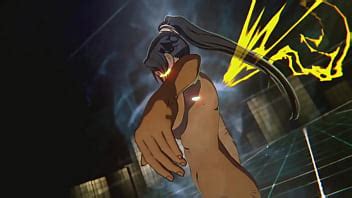 Bleach Rebirth Of Souls Nude Yoruichi Soi Fon Nelliel And Haribel Mods By Liquidtofu