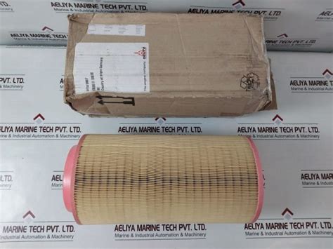 Deutz Air Filter Insert Aeliya Marine