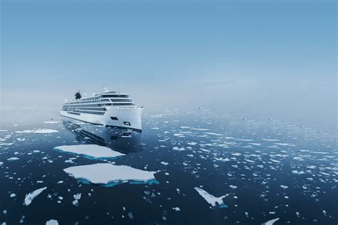 Aboard Viking Polaris’ High-Seas Excursion to Antarctica | Artful Living Magazine