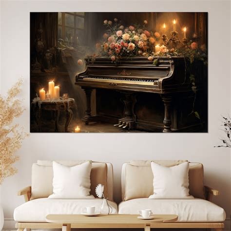 Piano Bar - Etsy