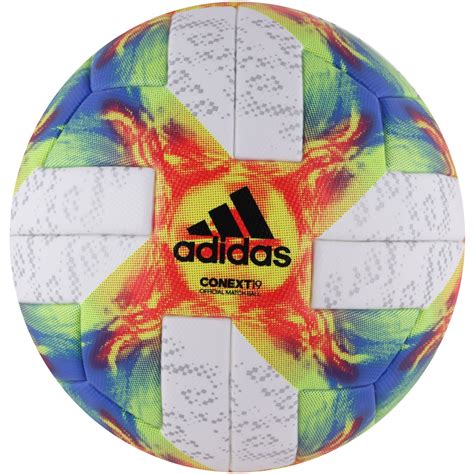 Bola De Futebol De Campo Adidas Conext19 OMB Centauro