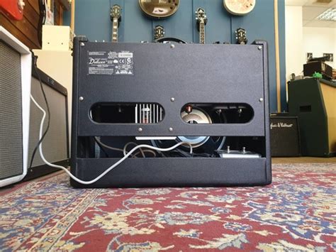 Fender Hot Rod Deluxe Iii