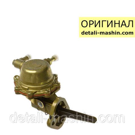 Купить Насос топливный Газель Соболь (двигатель змз 406) Пекар ...