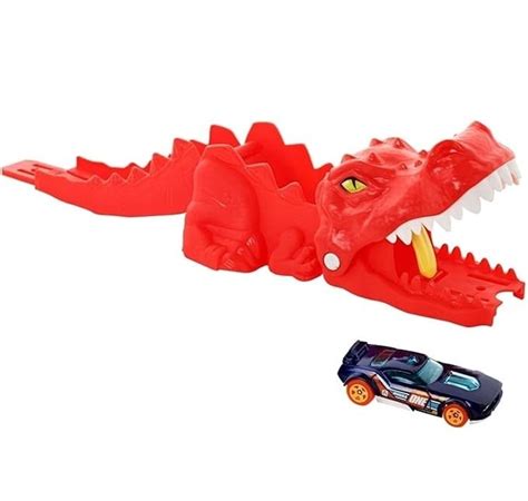 Hot Wheels Nemesis Launcher Assortment Gvf