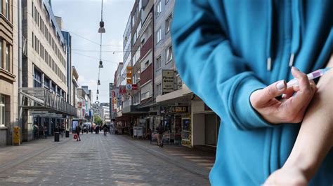 Drogen Krise in Dortmunds City Stadt bereitet jetzt drei Maßnahmen vor