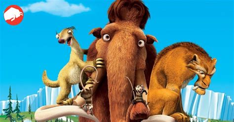 Watch Ice Age Movies In Order [GUIDE]