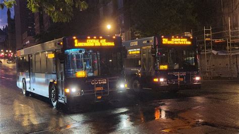 Cdta 2010 Gillig Advantage Low Floor 4062 On 224 And 2019 Gillig