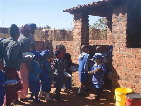 Voh Zimbabwe Home Bringing Hope To Children In Zimbabwe