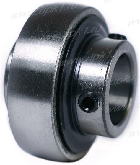 подшипник UC211, 480211, 55x100x55,6, купить в Екатеринбурге