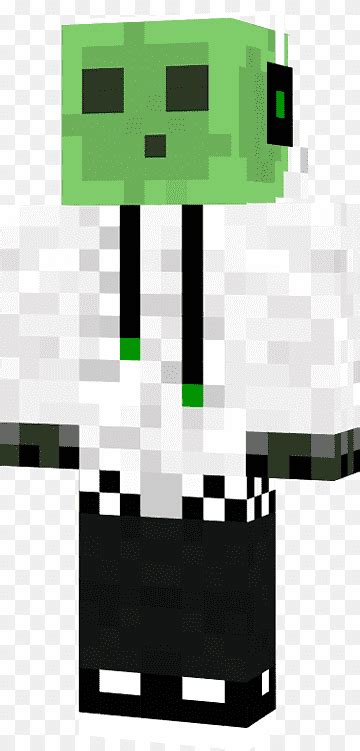 Slime Face Minecraft