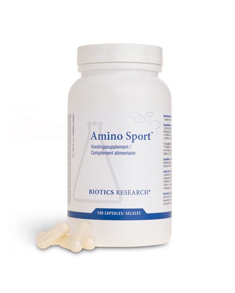 Amino Sport