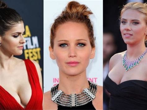 Hollywood Actresses Names – Telegraph