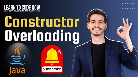 Constructor Overloading In Java A Comprehensive Guide Java Program