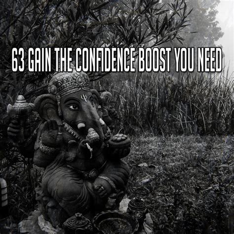 63 Gain The Confidence Boost You Need Album By Healing Yoga