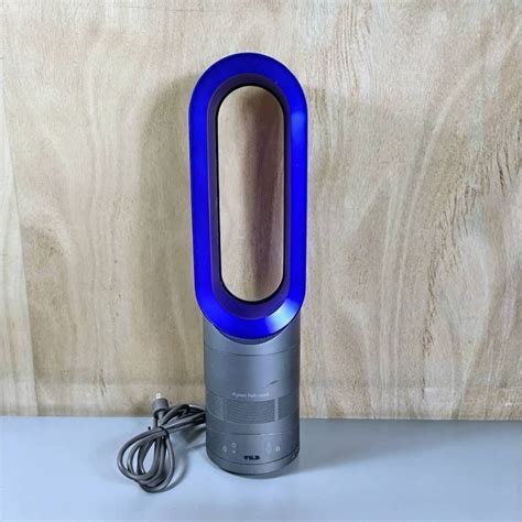 Yahoo オークション 動作品 dyson ダイソン hot cool AM 扇風機