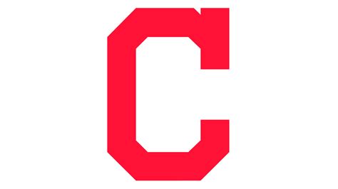 Cleveland Indians Logo and symbol, meaning, history, sign.