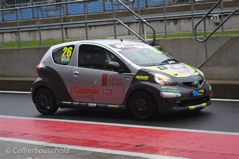 Msd Live Brscc Citycar Cup Leon Wilde West Suffolk Flickr