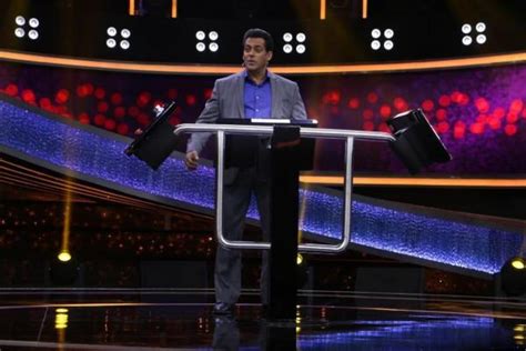 Dus Ka Dum Season 3: Salman Khan launches the show in style - Photos ...