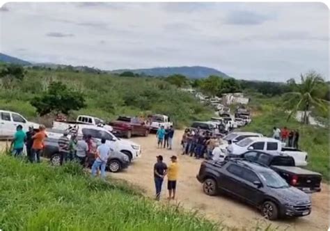 INDÍGENA É MORTA E CACIQUE É BALEADO EM CONFLITO POR TERRA NO INTERIOR