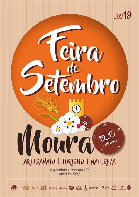 Feira De Setembro De A De Setembro No Parque Municipal De Feiras