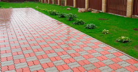 Тротуарна плитка Фалка купити Київ - BC | ФЕМ Авеню: ціна, продаж