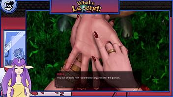 Let S Fuck In What A Legend Episode 33 Helping Rose XNXX