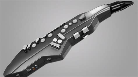 experience  joy  sax  rolands aerophone  digital wind