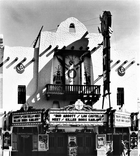 Cooper Theatres – The Cooper Foundation