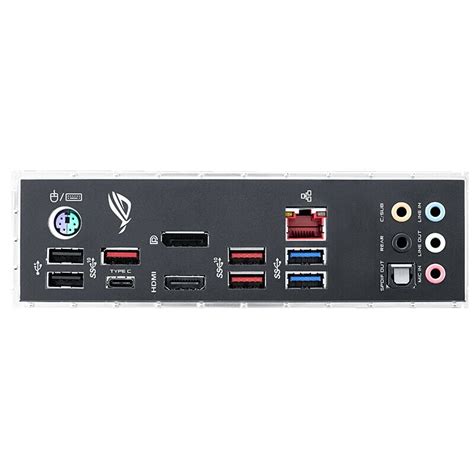 ASUS ROG STRIX Z390-F GAMING LGA1151 64GB 4DDR4 ATX Desktop Computer ...