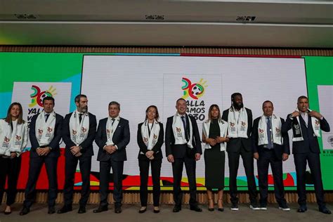 Mundial Fútbol 2030 La candidatura de España Portugal y Marruecos