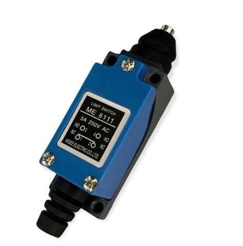 خرید میکروسوئیچ 8111 - برقینو