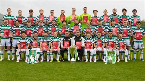 Celtic Continue To Support Show Racism The Red Card Campaign