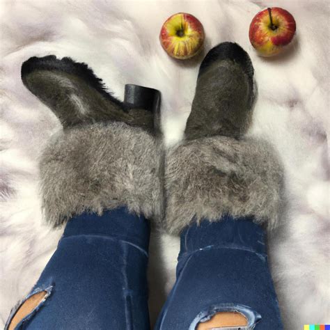 Apple Bottom Jeans Boots With The Fur” Rdalle2