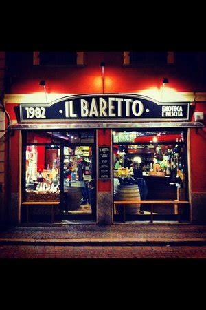 Il Baretto 1982 Mortara Menu Prezzi Valutazione Del Ristorante