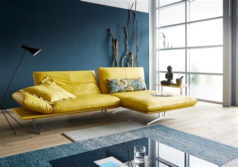 Profil: KOINOR Polstermöbel - German Furniture Brands