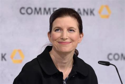 Commerzbank Bettina Orlopp überrascht Analysten mit Quartalsergebnis