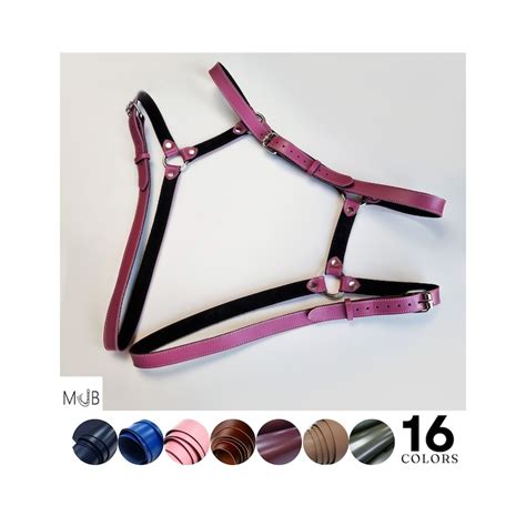 Open Crotch Lingerie Etsy