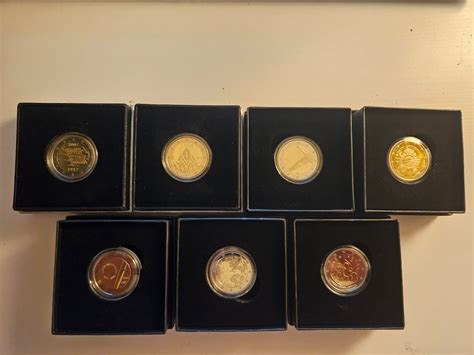 Finland Euro Stuks Proof Catawiki