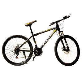 RIXI - MOUNTAIN BICYCLE - 26" - MB1 - BLACK AND GOLD | Radian Online