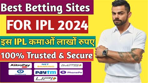 Best Betting Apps Best Betting Apps In India Ipl Betting App New