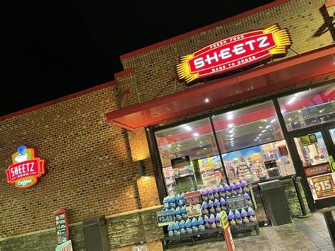 Sheetz Updated January Photos Reviews South