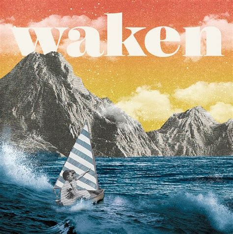 Waken — Waken | Last.fm