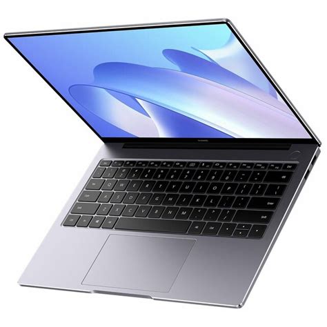 Купить Ноутбук Huawei Matebook 14 KLVF-X (Intel Core i5 1240P 1.7Ghz ...